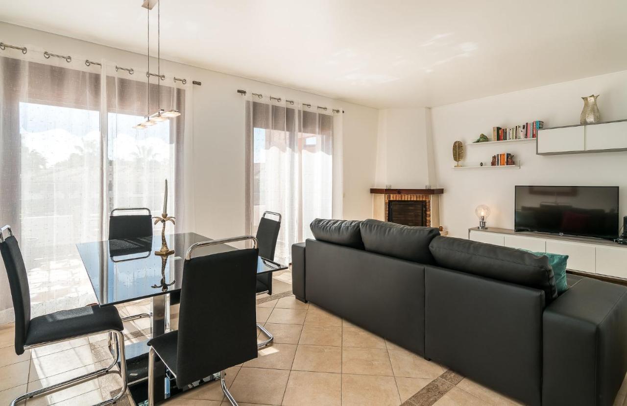 Appartement Vilasol By Intiholidays *